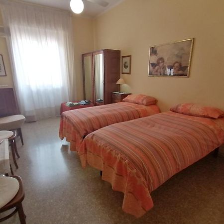 Claudia B&B Rome Exterior photo